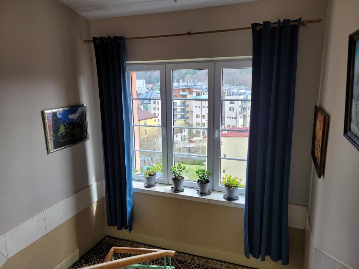Hostinec Meran Krynica Zdroj