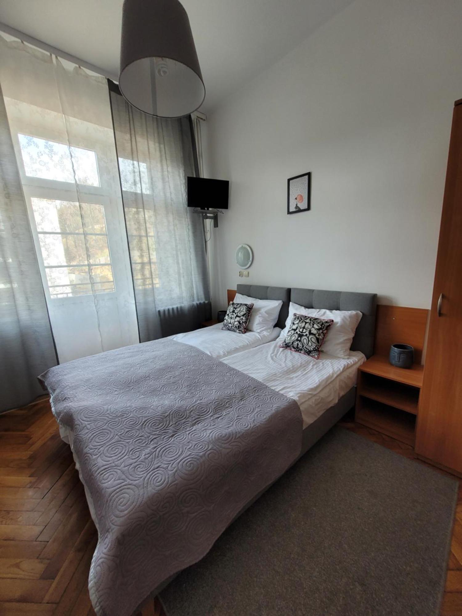 Hostinec Meran 3*