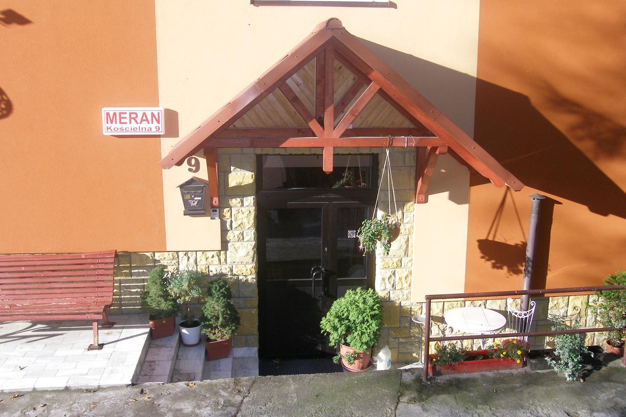 Meran